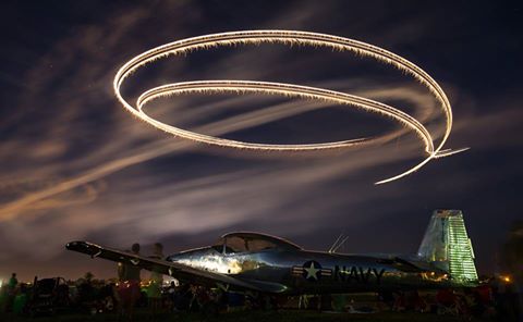 91125 at OSH 2015.jpg